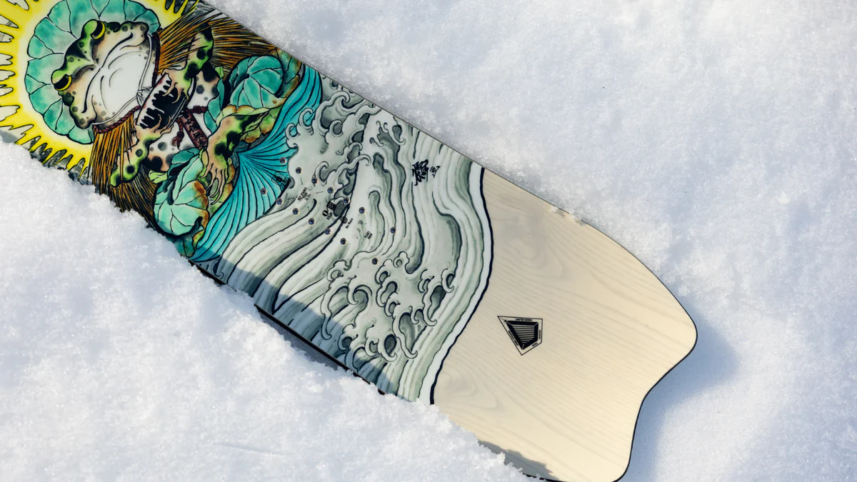 Conquer Every Australian Slope
